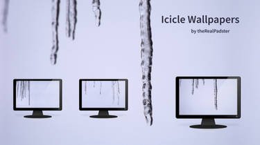 Icicle Wallpapers