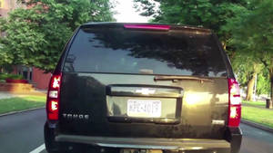 Stopping Behind Various Videos Compilation V.2