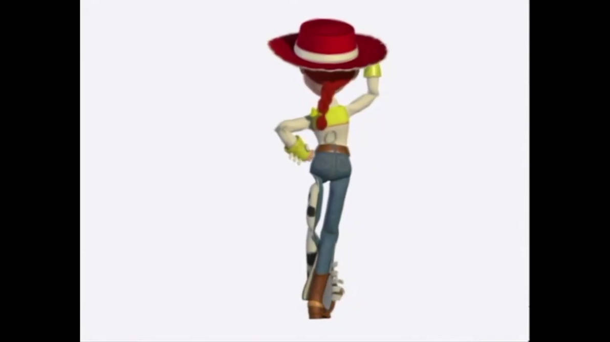 Toy Story 2 Jessie by RJB0000 on DeviantArt