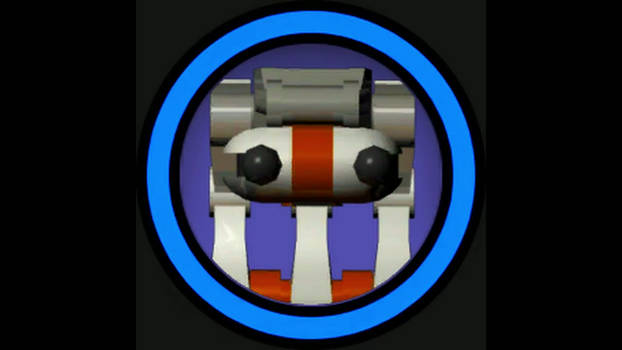 Star Wars Destroyer Droid