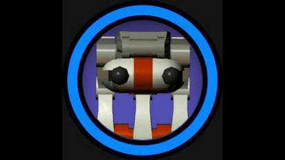 Star Wars Destroyer Droid