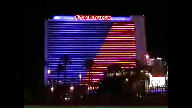 Stardust and Riviera Hotels and Casinos Las Vegas