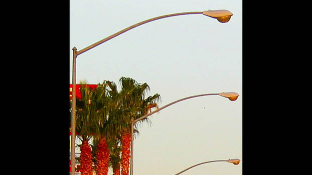 Various Street Lights