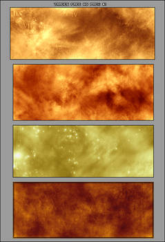 Trades Free Sig BG Set 1