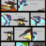 Skylander comic pg 1