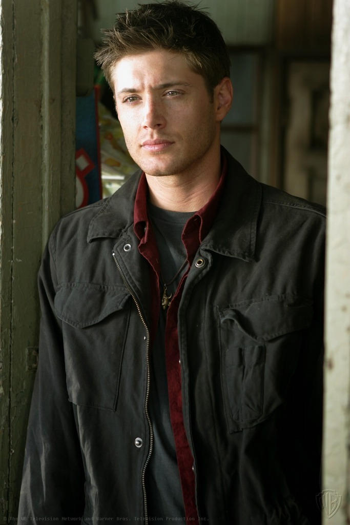 Dean winchester wallpaper