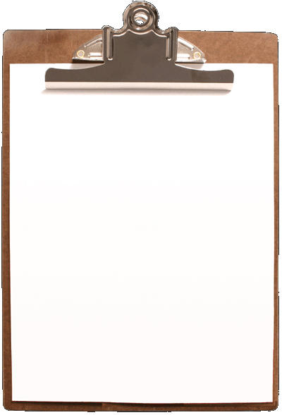 Clipboard Gif Transparent By Libelinha77 On Deviantart