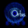 Orbis Raw Series Cursors - Blue