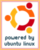 Ubuntu Computer Stickers