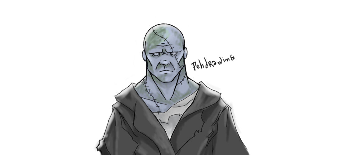 rabisco by mordhory on DeviantArt