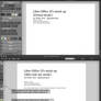 LibreOffice UI Mock-up dark 3