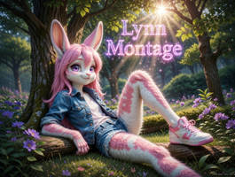 Lynn Montage [ANIMATED]