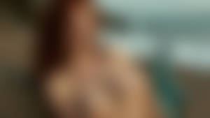 The Mermaid's Secret Cove Erotic Animation Music