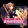 Cardcaptor Sakura Folder Icon