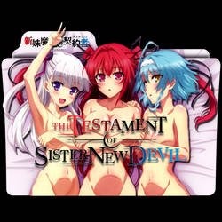 The Testament of Sister New Devil