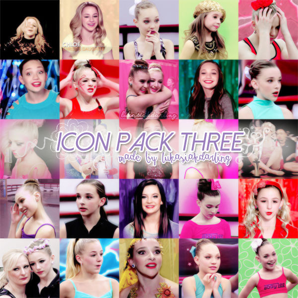 ICON PACK 003 by lukasiakdarling on DeviantArt