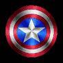 Captain America Boot Animation Wide