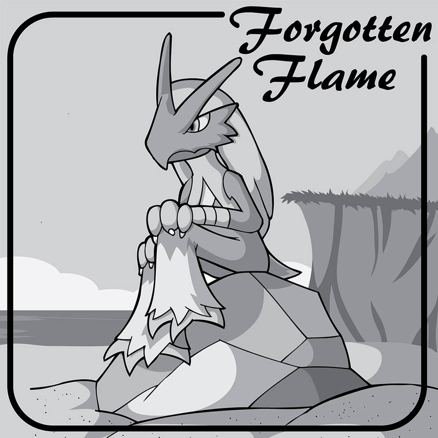 Forgotten Flame -- Chapter 1: Lost by Reyquiem on DeviantArt