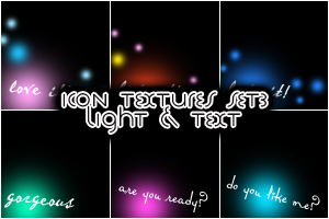 Icon texture set 3 by Sweetalexiel on DeviantArt