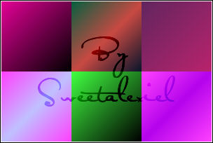 Gradients 1 by Sweetalexiel on DeviantArt
