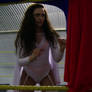 Miss Freedom is pummeled and dominated
