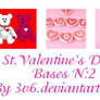 St.Valentine's Day N:2