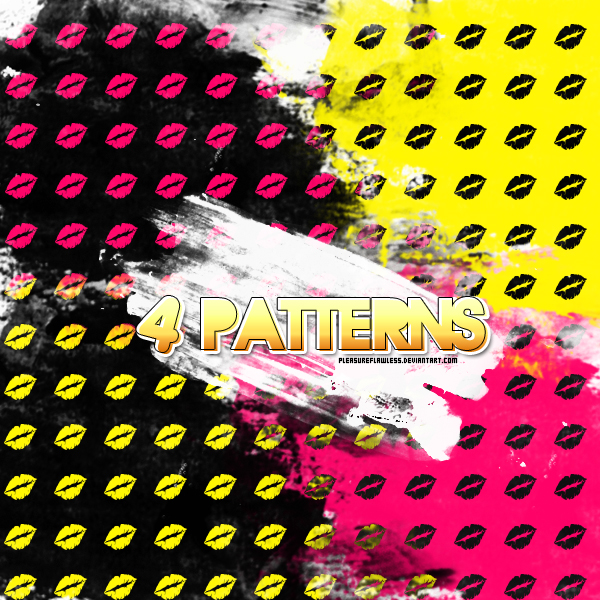 Pattern OO2.