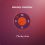 Ubuntu Minimal