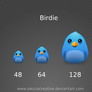 Birdie icon