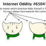 Internet Oddity 65041
