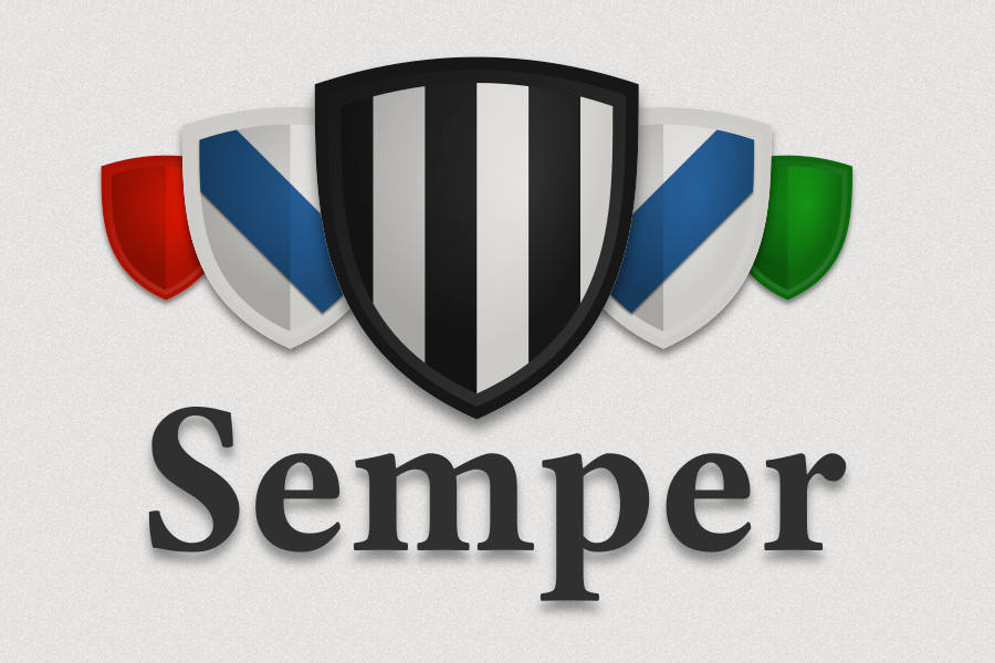 Semper by GizMecano