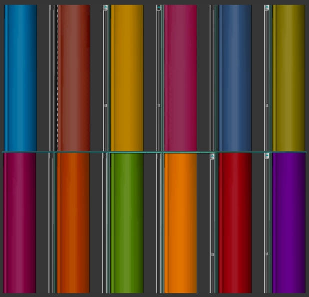57Satins Sidebar Skins by DMHolt57 on DeviantArt