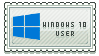 Stamp - Windows 10 User