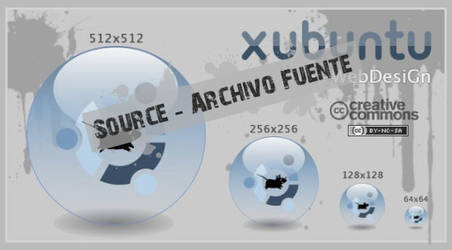 Xubuntu Esfera Source