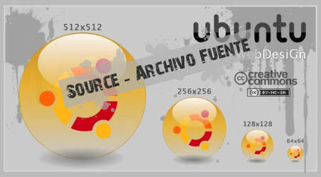 Ubuntu Esfera Source