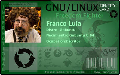 Gobuntu ID