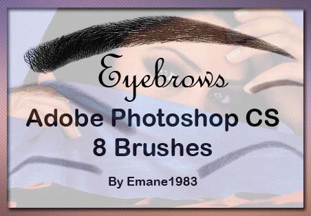 .: Eyebrows Brushes :.