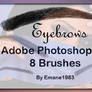 .: Eyebrows Brushes :.