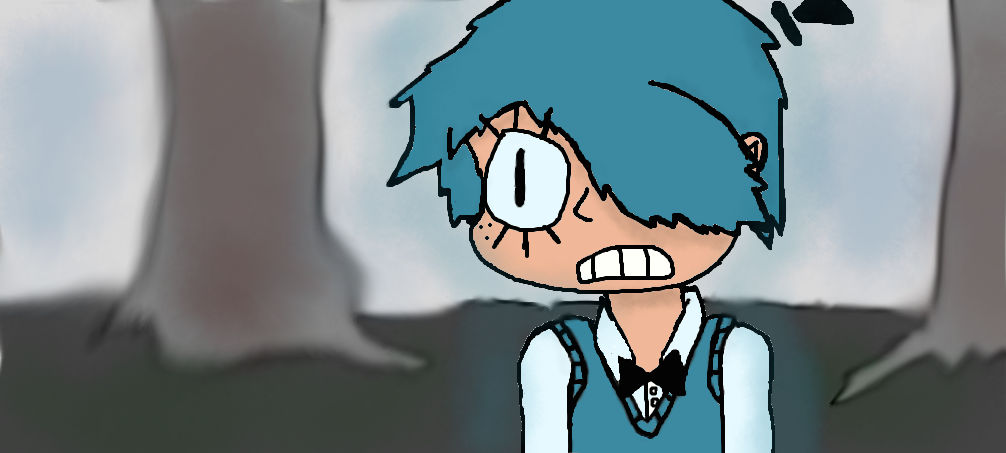 Kid Reverse Bill Cipher by BeNdRoWnEd13 on DeviantArt