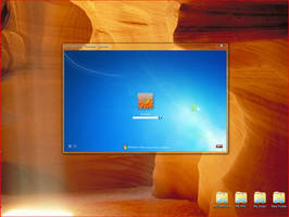 NEW Windows 7 logon TuneUP