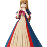 [MMDxWMMAP] Tda Jennet DL