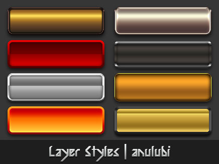 Layer Styles by anulubi on DeviantArt