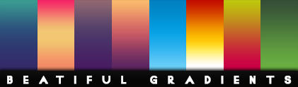 Gradient by anulubi on DeviantArt