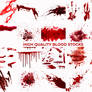 BLOOD STOCKS