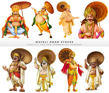 Explore the Best Maveli Art | DeviantArt
