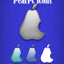 PearPC icons