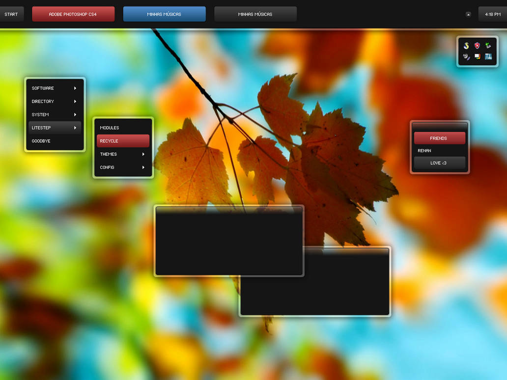 Nium 2.0 Suite by jeff-saiint on DeviantArt