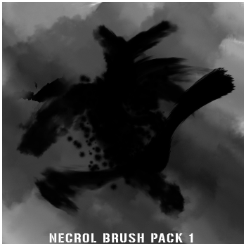 NecroL's Brush Pack 1