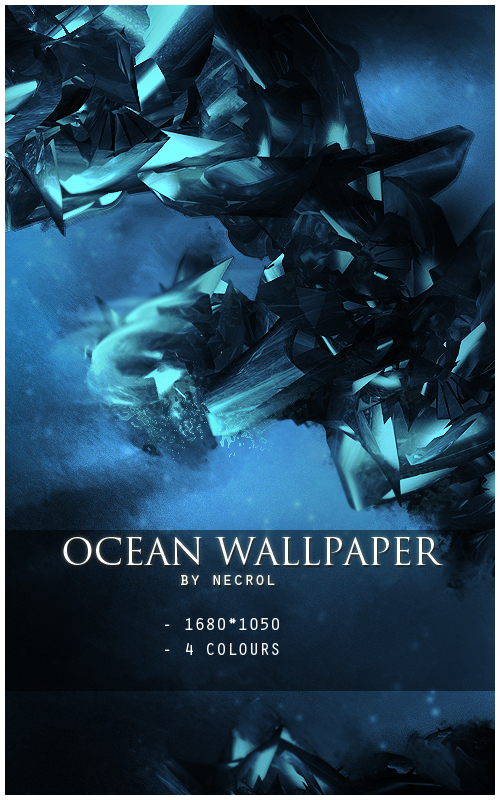 Ocean Wallpaper