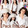 Pack Png Selena Gomez